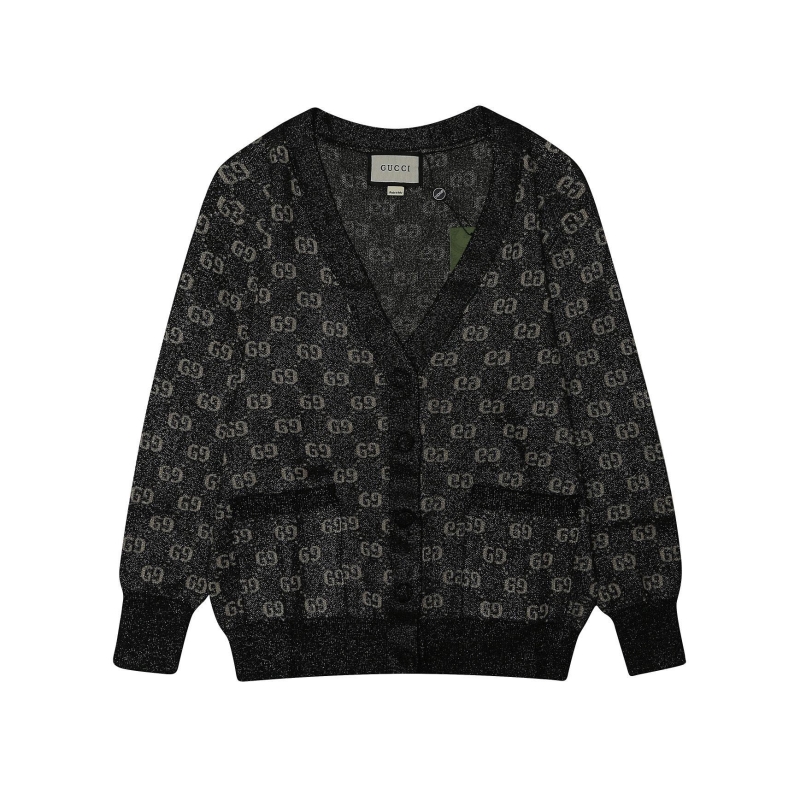 G*u*i sweaters